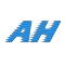 AhjinHosting Logo